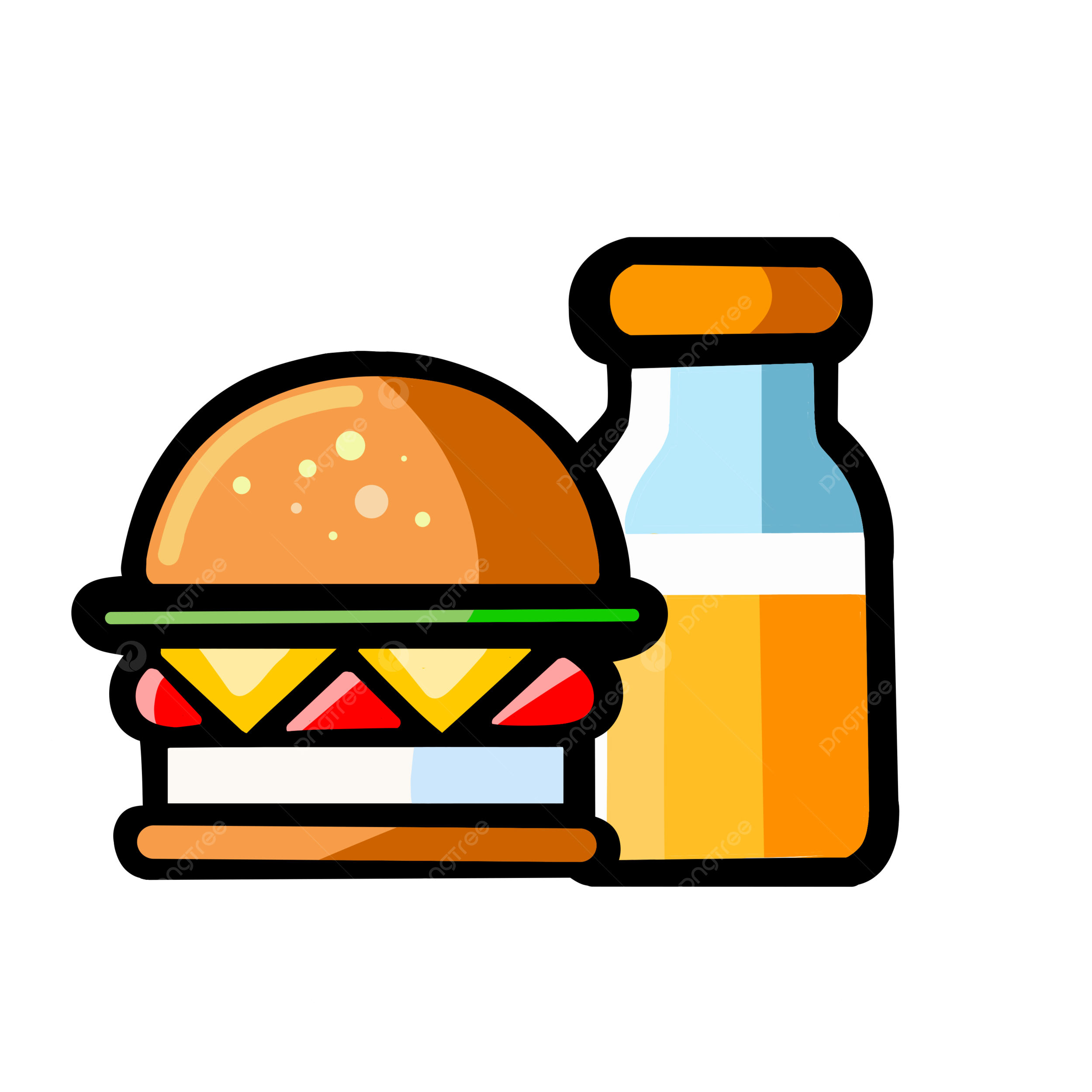 Thực phẩm và đồ uống