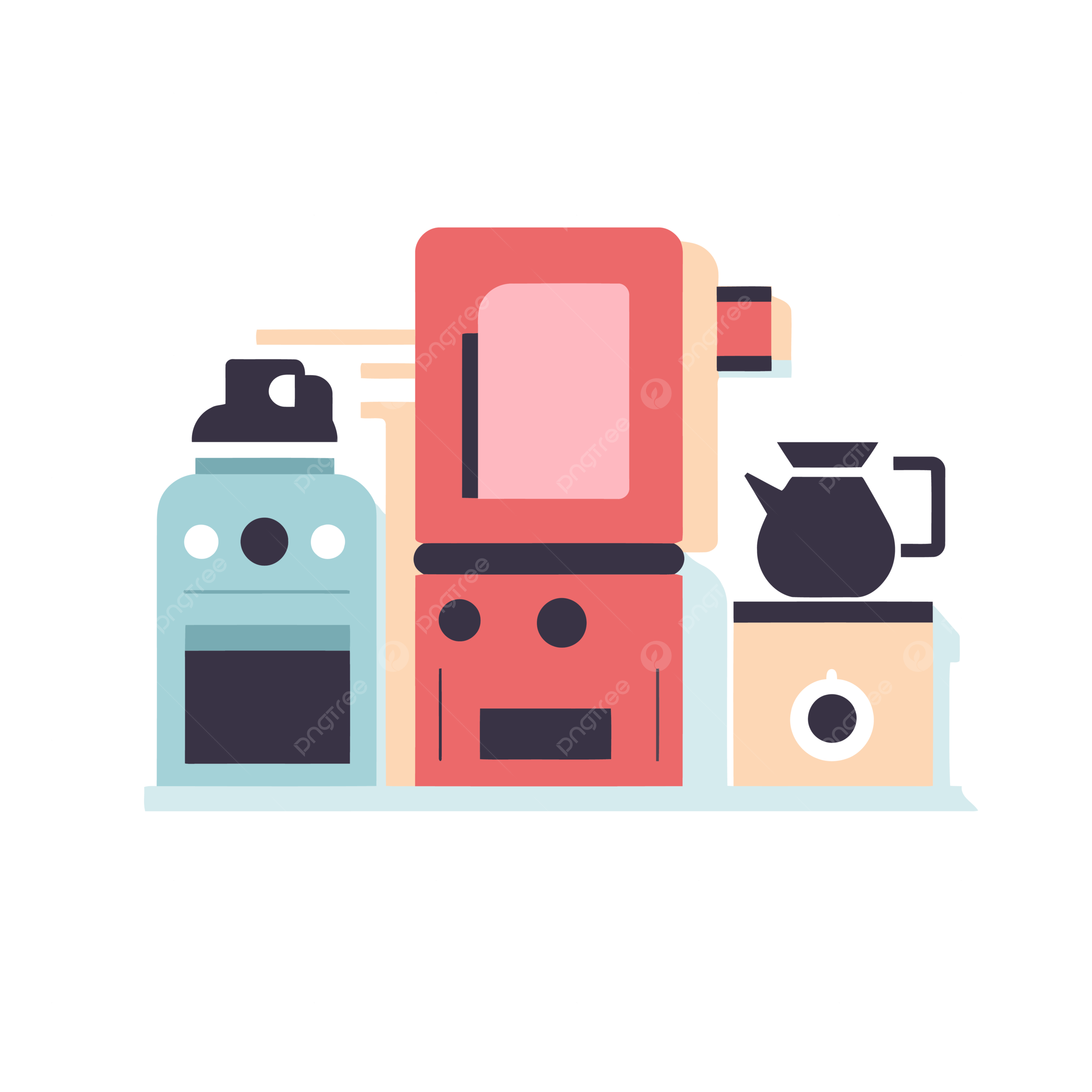 Đồ điện gia dụng