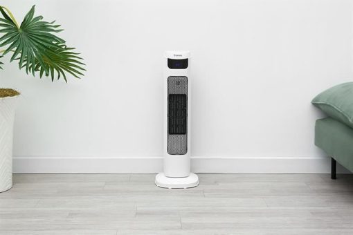 Sưởi gốm Rapido RCH-2000SDW