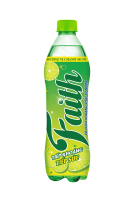 FAITH – Nước Khoáng Chanh Muối