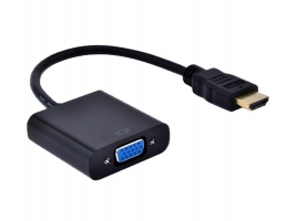 Cáp HDMI to VGA