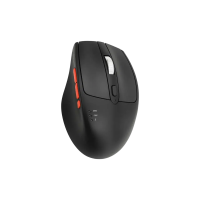 Chuột Không Dây HyperWork Silentium MS01 – Độ Nhạy Cao, Hoạt Động Êm Ái