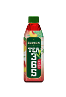 Bupnon Tea 365 Hồng Trà Hương Đào