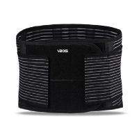 Đai Lưng Thể Thao Cao Cấp VBOSi 1052 - Hỗ Trợ Vận Động & Bảo Vệ Cột Sống