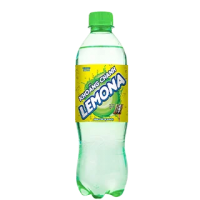 LEMONA – Nước khoáng chanh