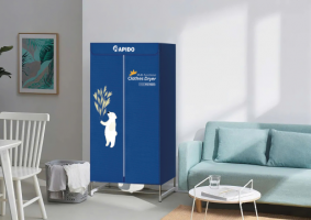 Tủ sấy quần áo RCD-16B90