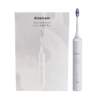 Combo Bàn chải điện ROAMAN T3S & Máy tăm nước cầm tay ROAMAN Mini 1